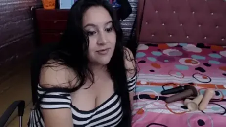EMILY-NESSA webcam stripchat model stream image