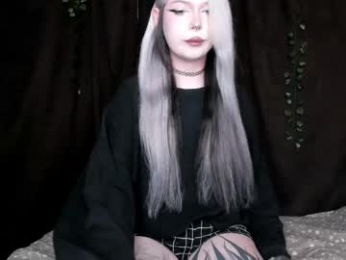 amelia__miller webcam model stream image