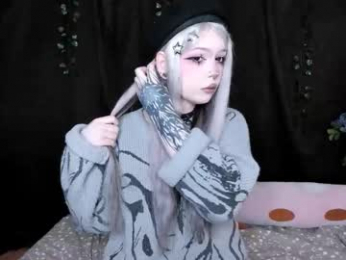 amelia__miller webcam chaturbate model stream image