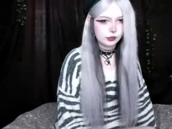 amelia__miller webcam model stream image