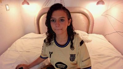 Niico_Robiin webcam model stream image