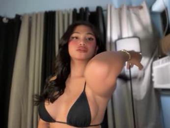 sweet_scarllet12 webcam chaturbate model stream image