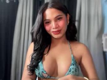 sweet_scarllet12 webcam chaturbate model stream image