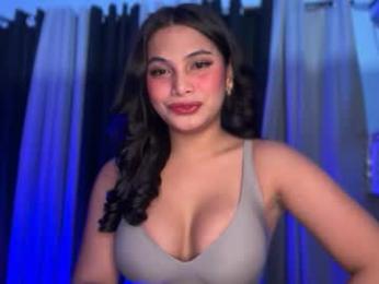 sweet_scarllet12 webcam chaturbate model stream image