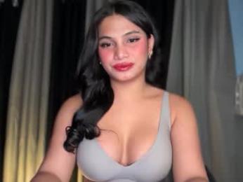 sweet_scarllet12 webcam chaturbate model stream image