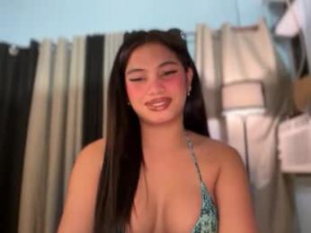 sweet_scarllet12 webcam chaturbate model stream image