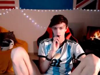 john_winx webcam model stream image