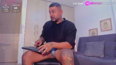 davidcd1 webcam model stream image