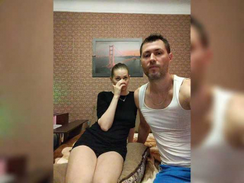 Andre-Blondinochka webcam model stream image