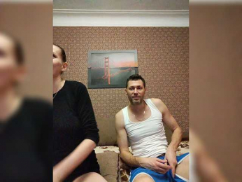 Andre-Blondinochka webcam model stream image