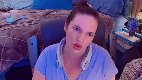 ninajaymes webcam stripchat model stream image