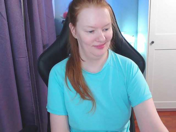 missInari webcam model stream image