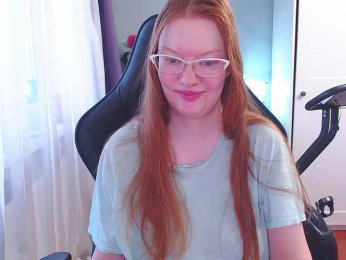 missInari webcam model stream image