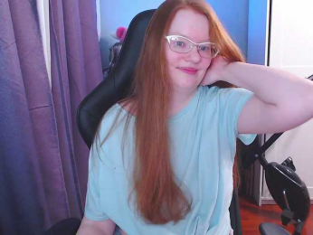 missInari webcam model stream image