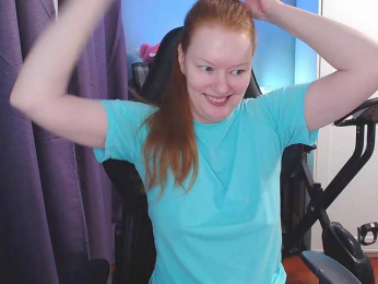 missInari webcam model stream image