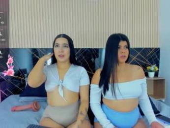 amy_leah_ webcam model stream image