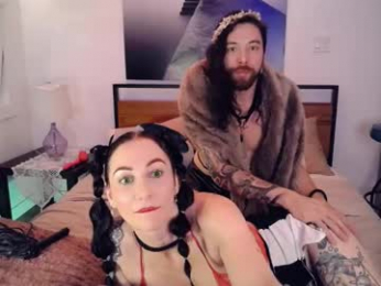 chaykneadscookie webcam chaturbate model stream image