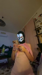 leyna6 webcam model stream image