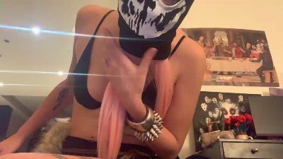 leyna6 webcam model stream image