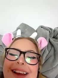 ChubbyBubs webcam model stream image