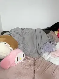 ChubbyBubs webcam model stream image