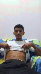 Binhoboss webcam model stream image