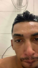 Binhoboss webcam model stream image