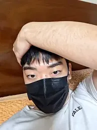 jj585wa webcam model stream image