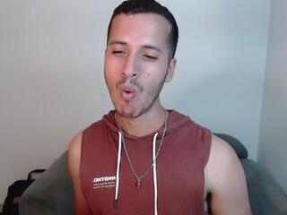 Alessandro Costa webcam model stream image