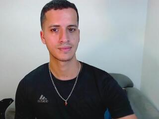 Alessandro Costa webcam model stream image