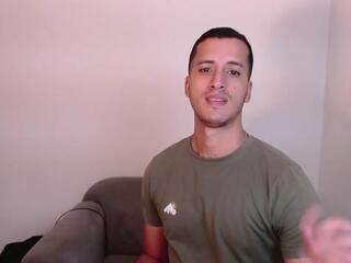 Alessandro Costa webcam model stream image