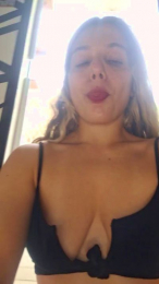 LizzieBlack webcam model stream image