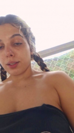 LizzieBlack webcam cam4 model stream image