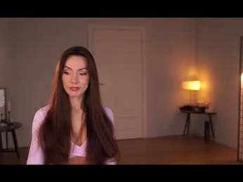 _mariarty_ webcam model stream image