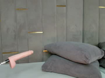 evalims webcam chaturbate model stream image