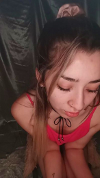 Soylulita webcam model stream image