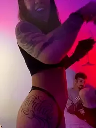 Kissmalditox webcam model stream image