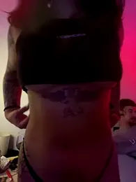 Kissmalditox webcam model stream image