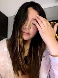 maliciaworld webcam model stream image