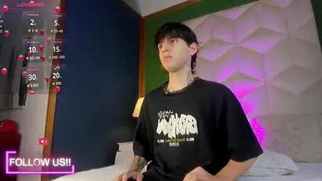 sett_and_gwen webcam model stream image