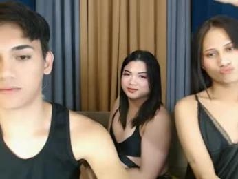 skinnydoll_4all webcam chaturbate model stream image