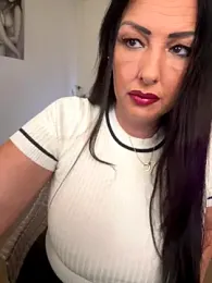 TiffanyRoxx webcam model stream image