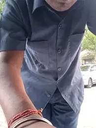 Raj41 webcam model stream image