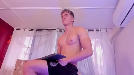 paull_george webcam model stream image