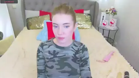 AlexaStoun webcam model stream image