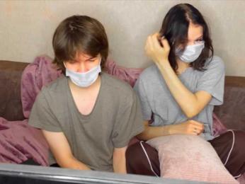 -Mia- webcam model stream image