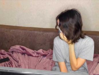 -Mia- webcam model stream image