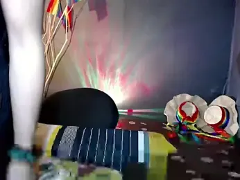 Rhianna_wilson webcam model stream image