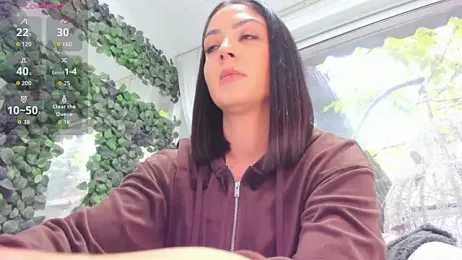 Lexi_Storm webcam model stream image