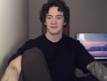 sam_winchest webcam chaturbate model stream image